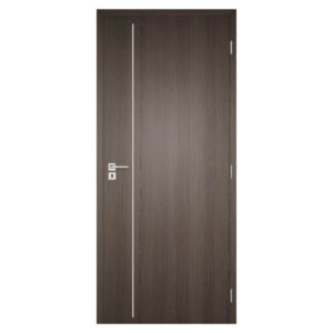 aline 3 intarziás beltéri ajtó