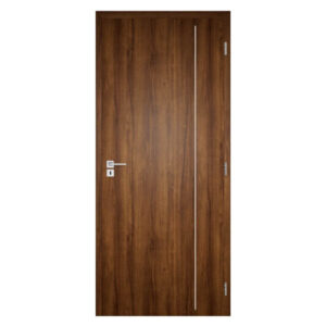 a line 6 intarziás beltéri ajtó