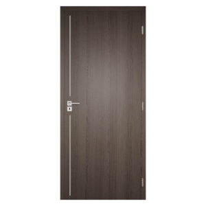 a line 7 intarziás beltéri ajtó