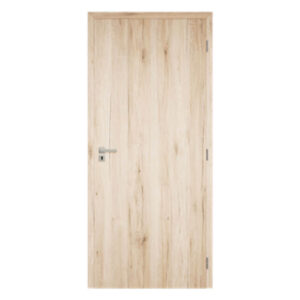 beltéri ajtó natúr tölgy