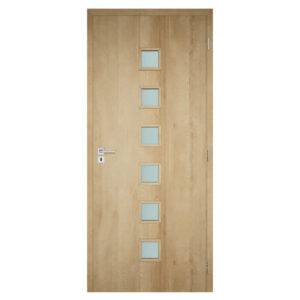 libra beltéri ajtó tokkal