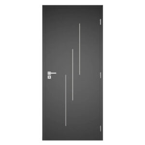 CPL beltéri ajtó A Line 1