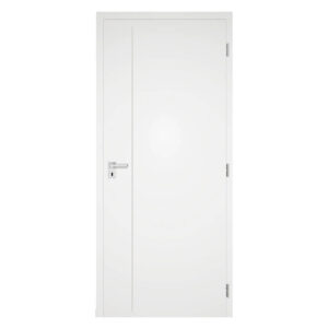 CPL beltéri ajtó alumínium line