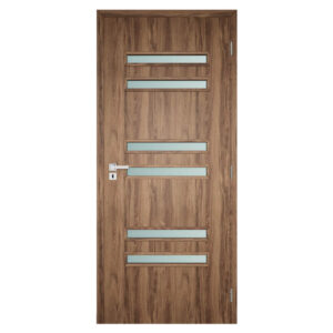 Üvegezett CPL Beltéri ajtó