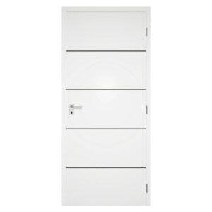 belgatto decorato beltéri ajtó