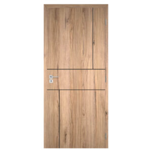 belgatto decorato beltéri ajtó