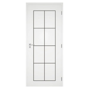 belgatto decorato beltéri ajtó