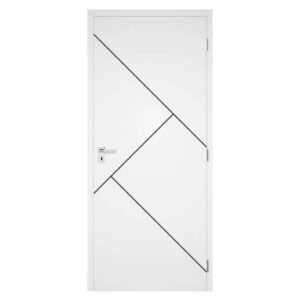 belgatto decorato beltéri ajtó