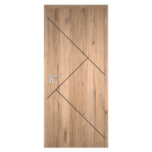 belgatto decorato beltéri ajtó