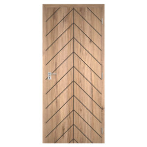 belgatto decorato beltéri ajtó