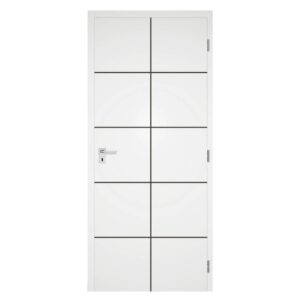 belgatto decorato beltéri ajtó