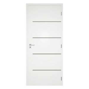 belgatto decorato beltéri ajtó