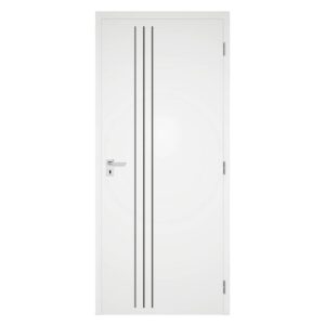 belgatto decorato beltéri ajtó