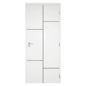 belgatto decorato beltéri ajtó