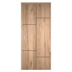 belgatto decorato beltéri ajtó