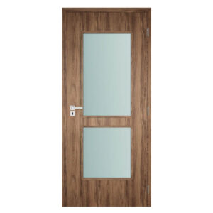 CPL üvegezett beltéri ajtó Lacerta