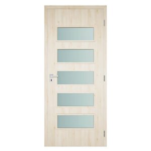 CPL Sagitta üvegezett beltéri ajtó