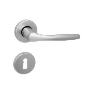 Christie Alu F1 beltéri ajtó kilincs